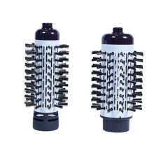 سشوار برس دار چرخشی پرینسیلی مدل PR306