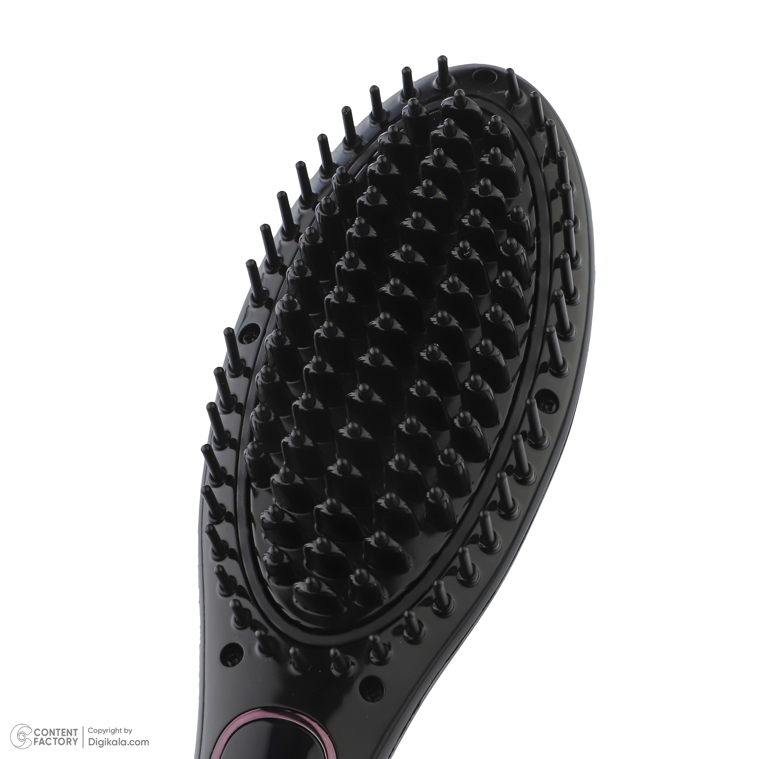 برس حرارتی کالور مدل کا پلاس