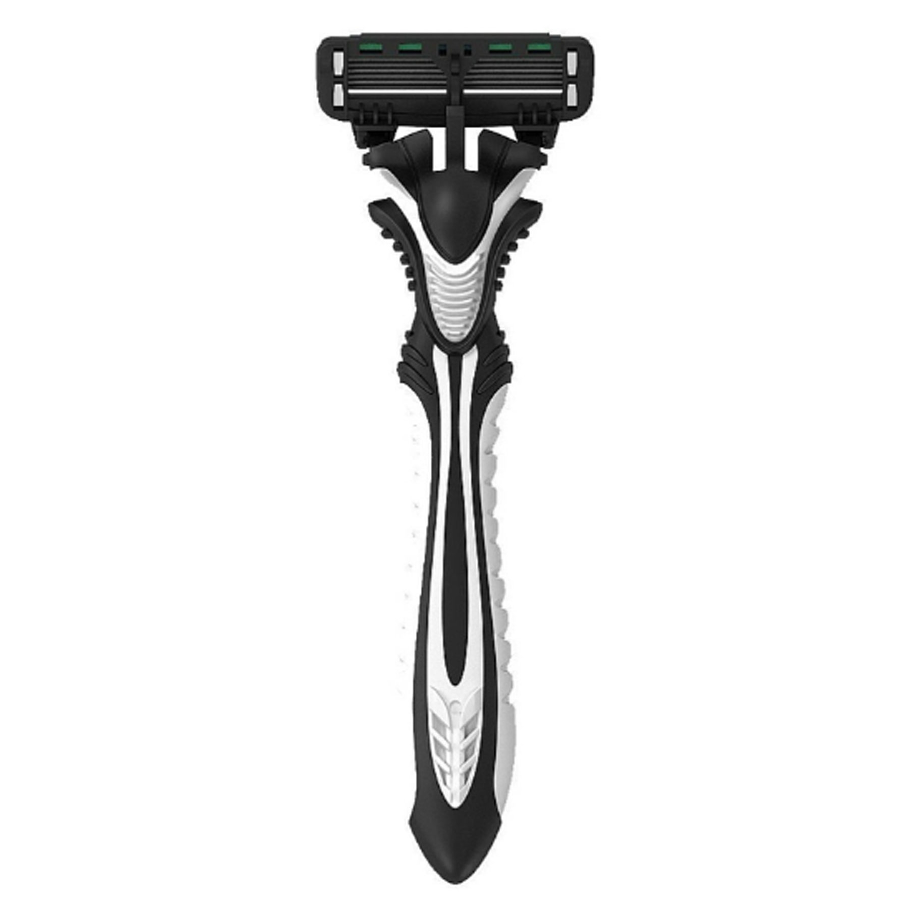 خودتراش مردانه دورکو مدل Pace 6 تحت لیسانس بسته 6 عددی