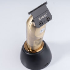 ماشین اصلاح موی سر و صورت کیمی مدل KM-2236