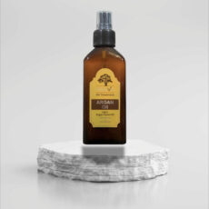 روغن آرگان پروا مدل RZZDEH-039-PROA حجم 100 میلی لیتر