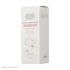 کرم پیشگیری کننده از ترک پوست مامابیبی - 150 میلی لیتر