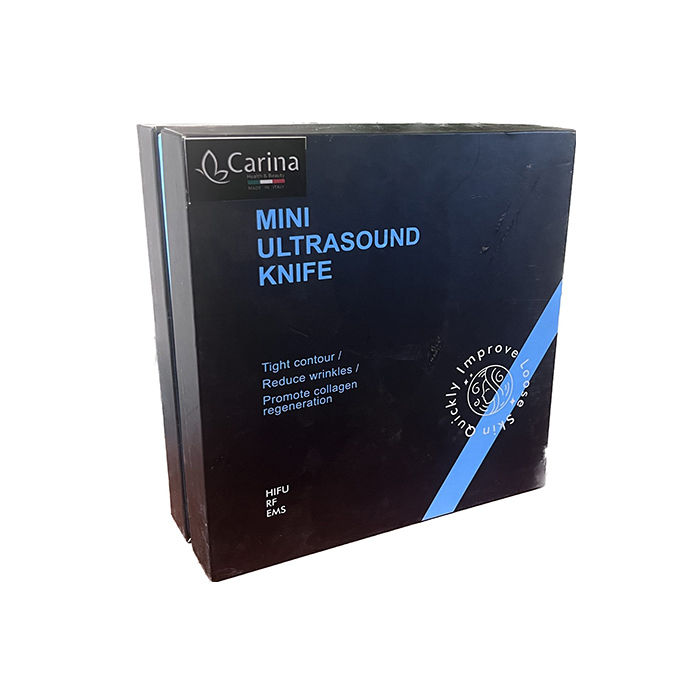 دستگاه جوانسازی کارینا مدل LR-AW03