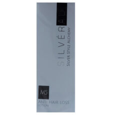 لوسیون ضد ریزش و تقویت کننده مو سیلورال مدل Minoxidil Kopexil 5 حجم 60 میلی لیتر