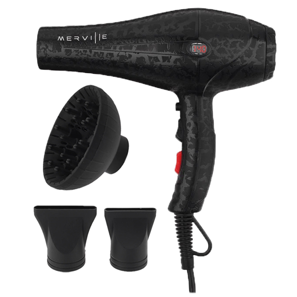 سشوار حرفه ای مرویل مدل AC-277pro