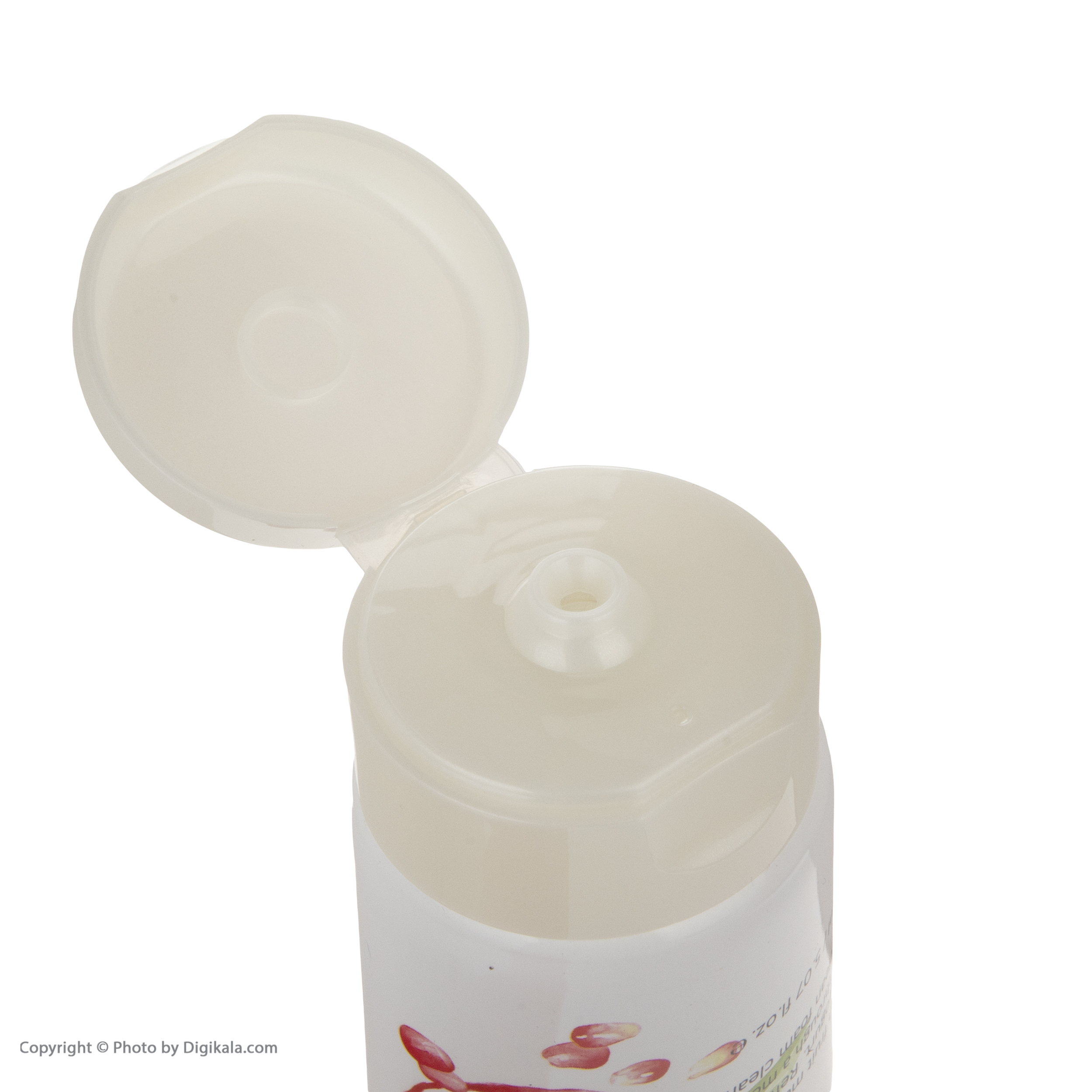 فوم شستشو صورت اوتی مدل Pomegranate حجم 150 میلی لیتر