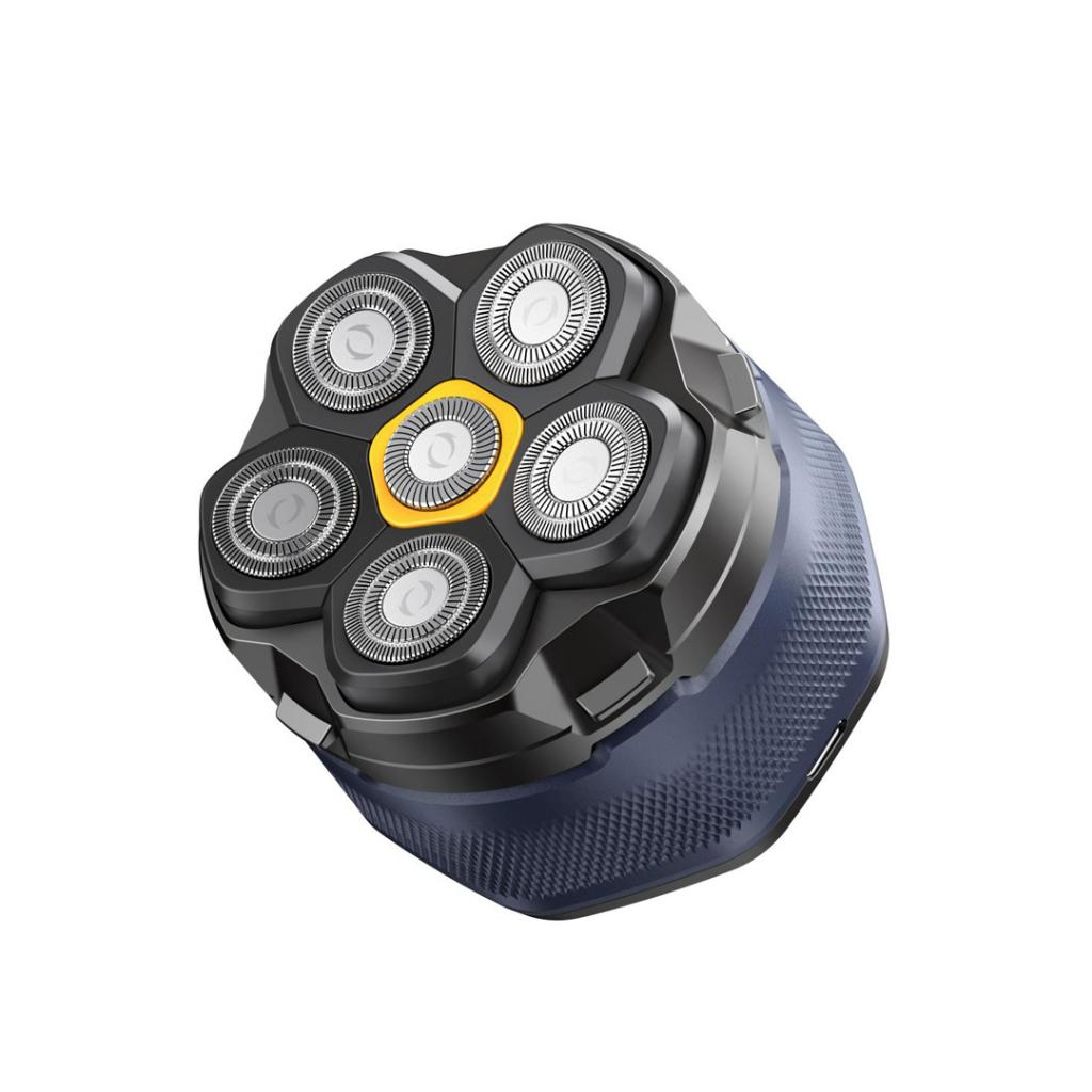 ماشین اصلاح موی صورت شارژی ایکس او مدل X-CF21