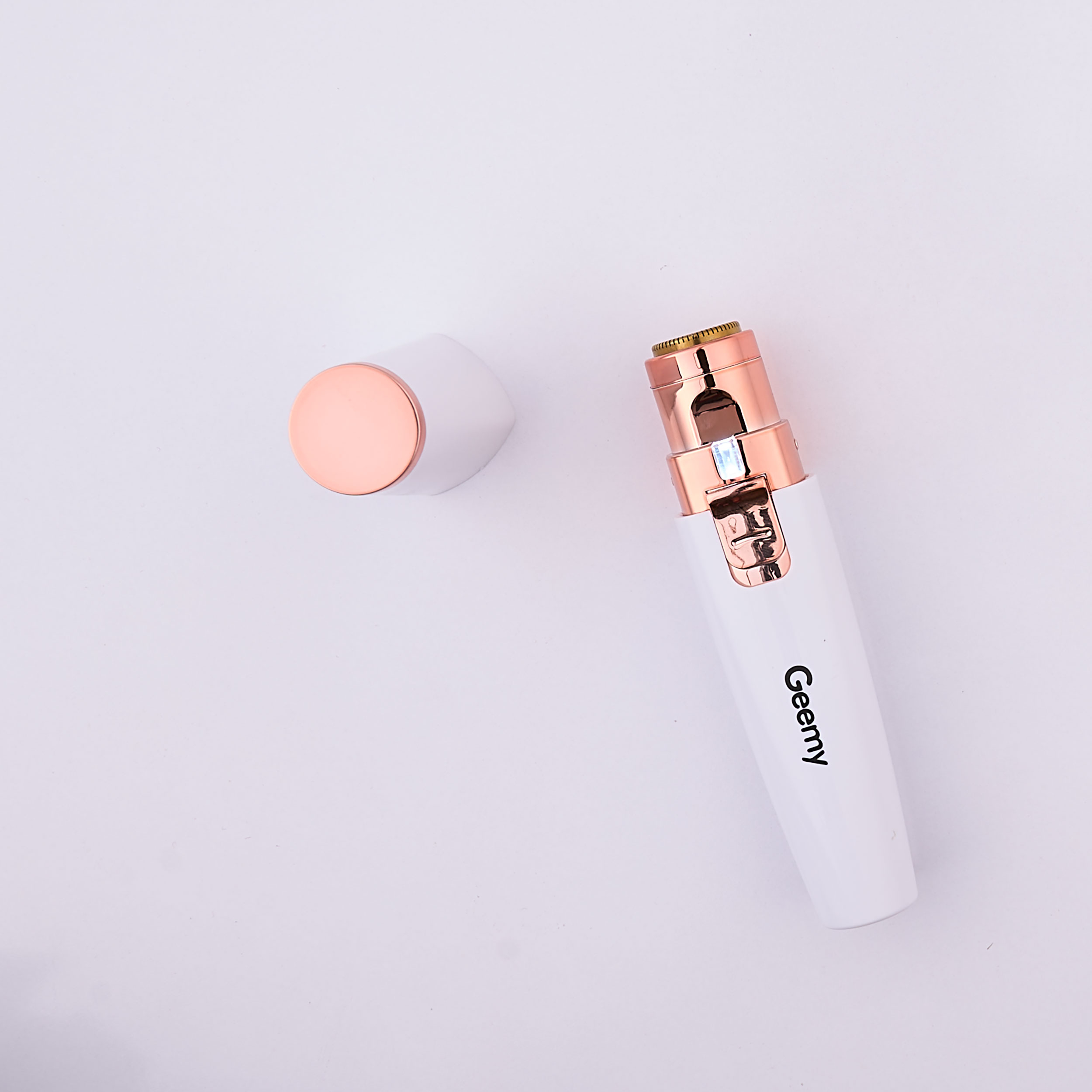 ماشین اصلاح موی بدن بانوان جیمی مدل GM-3136