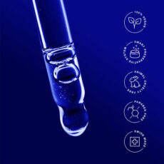 محلول ضد چروک اسکین کد مدل Cellular Power Concentrate حجم 30 میلی لیتر