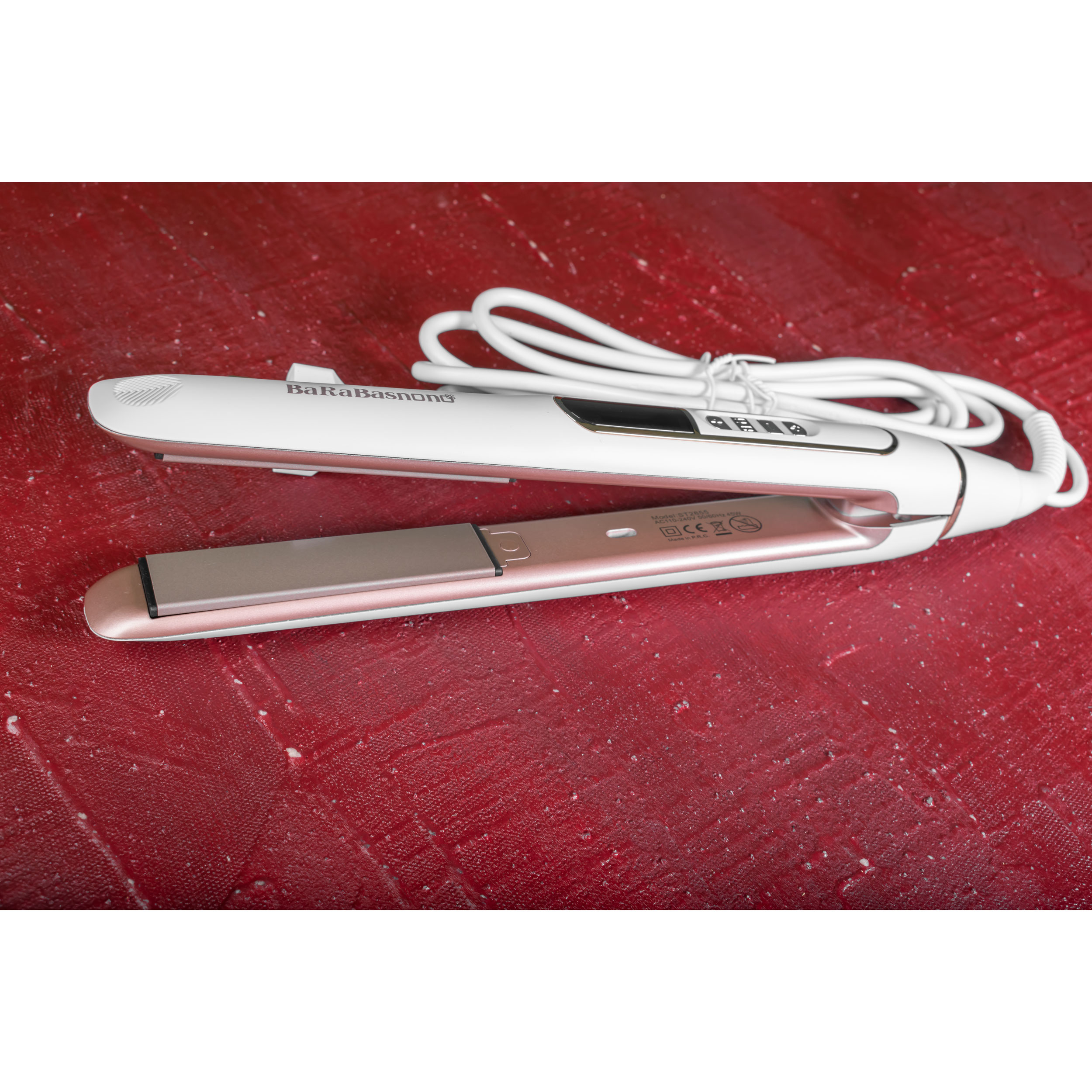 اتو مو باراباس نانو مدل ST2855