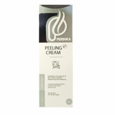 کرم لایه بردار پوست پردیکا مدل E2 حجم 50 میلی لیتر