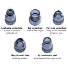 میکرودرم کارینا مدل BR012