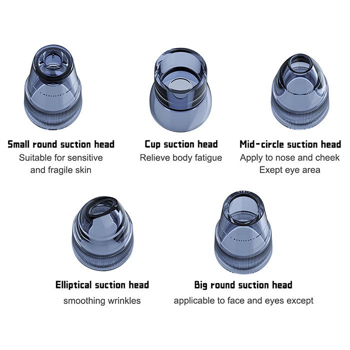 میکرودرم کارینا مدل BR012