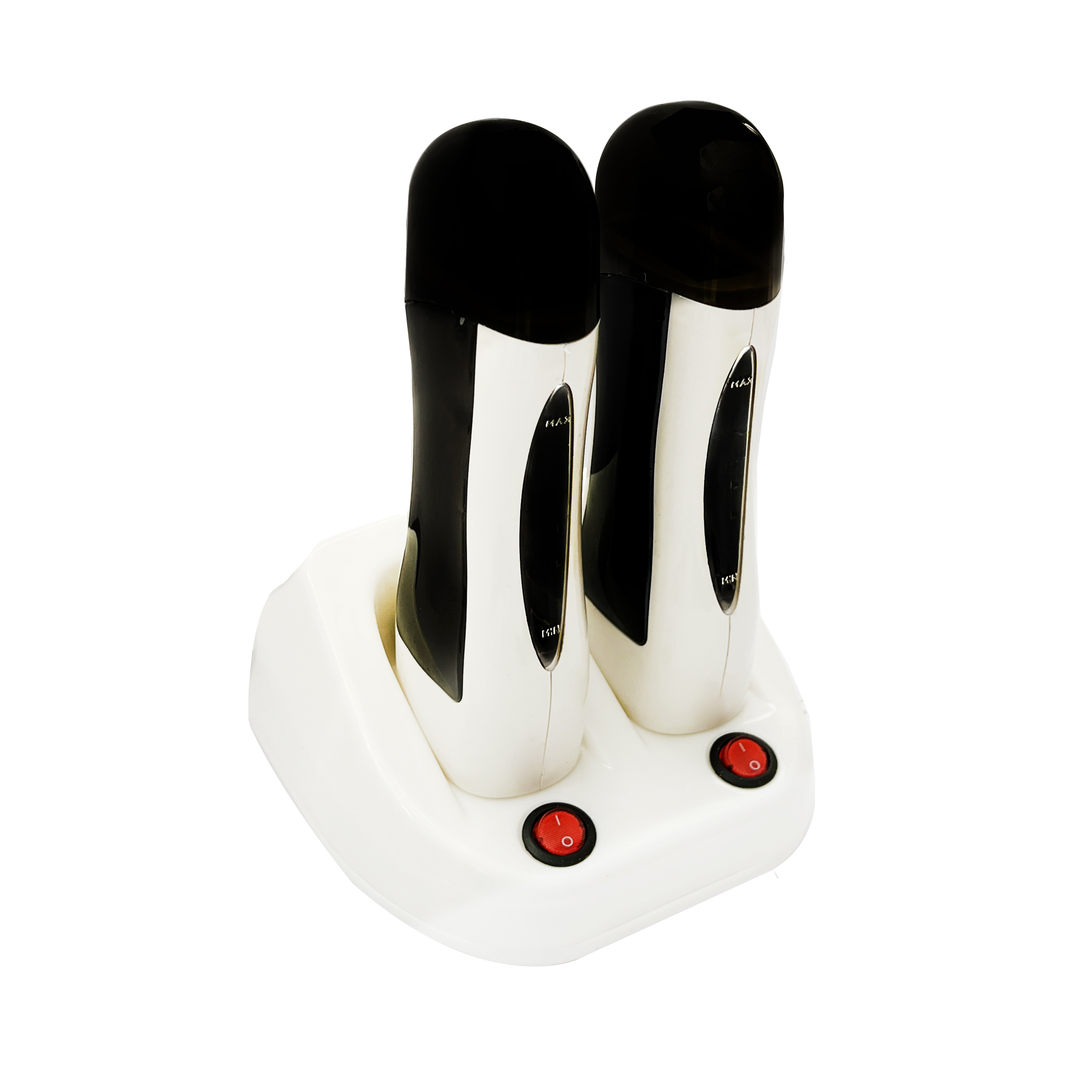 دستگاه موم گرم کن و ذوب وکس سولار استار مدل پایه دار کد 403