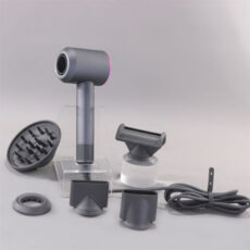 سشوار حرفه ای انزو پروفیشینال مدل dy-888