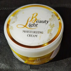 کرم مرطوب کننده و آبرسان لایت بیوتی مدل آرگان شی باتر حجم 200 میلی لیتر مجموعه 12 عددی