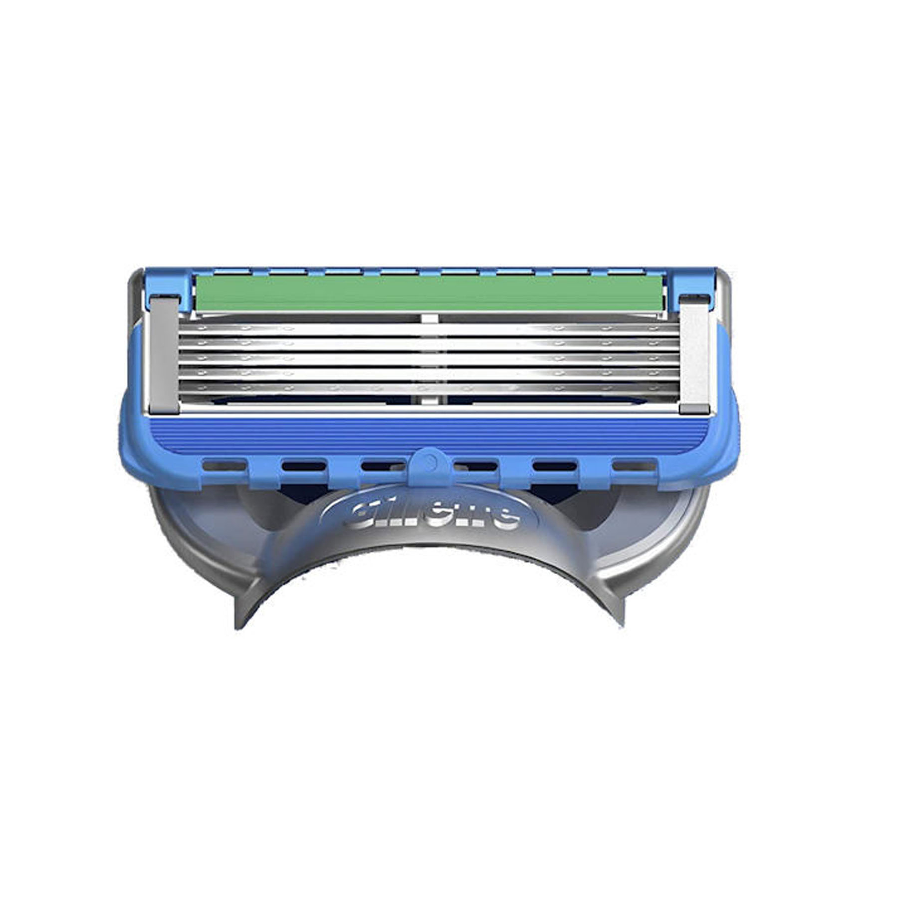 تیغ یدک ژیلت مدل Fusion 5 Proglide Power Cartridges بسته 4 عددی