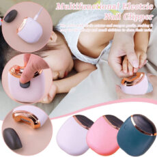 ناخن گیر مدل Light Trimmer