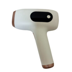 لیزر موهای زائد مدل IPL