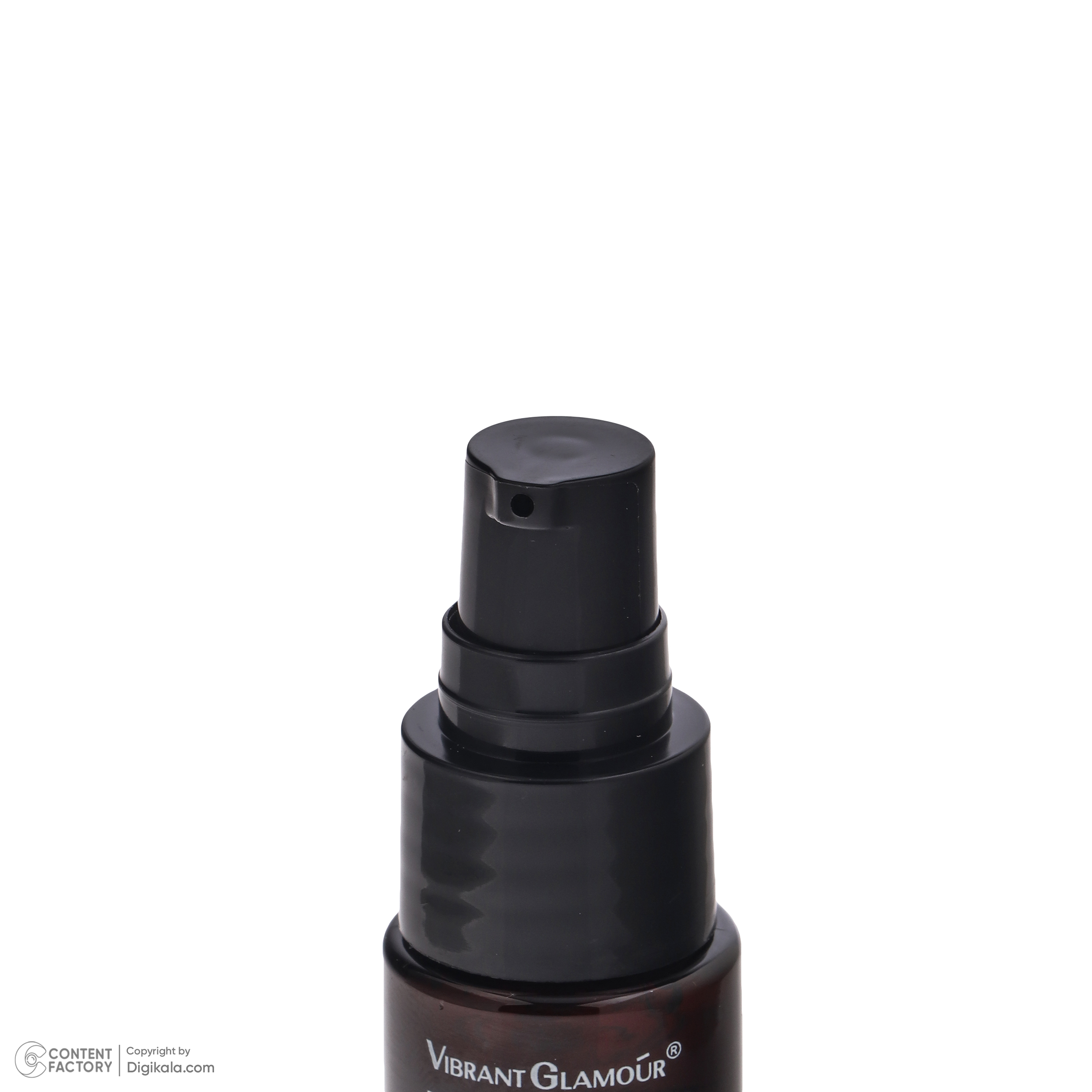 روغن آرگان ویبرانت گلمور مدل M-01 حجم 20 میلی لیتر