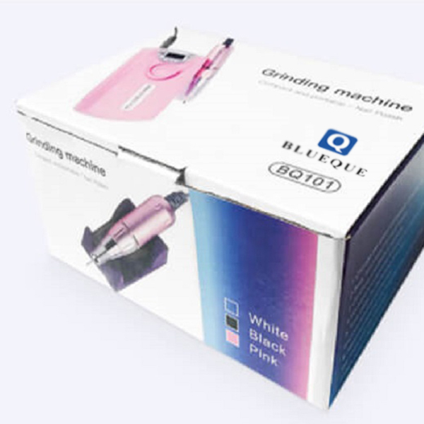 سوهان برقی بلوکیو مدل BQ-101