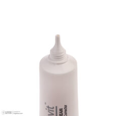 کرم روشن کننده ویتالیر مدل Whitevit حجم 40 میلی لیتر