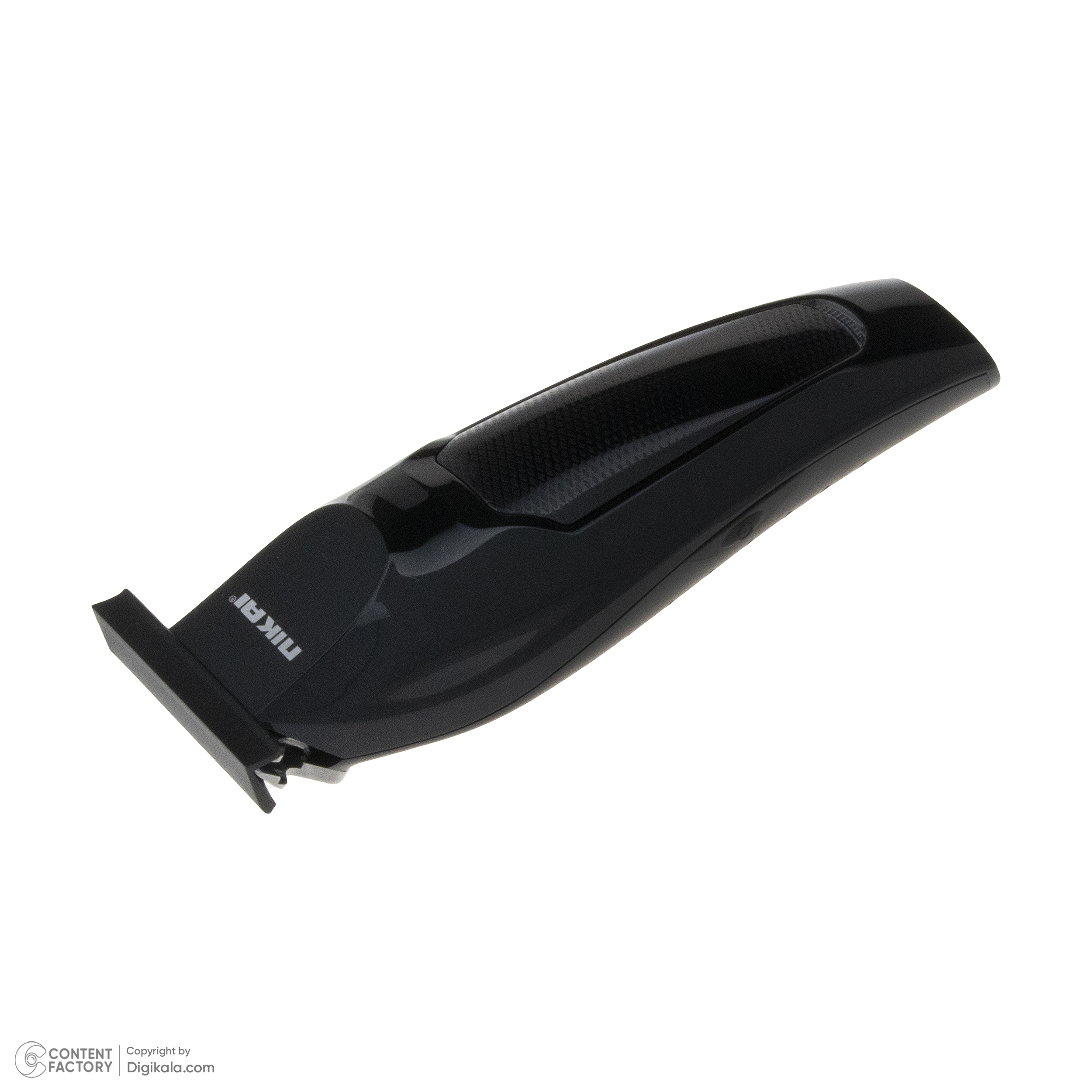 ماشین اصلاح موی سر و صورت نیکای مدل NK-2582