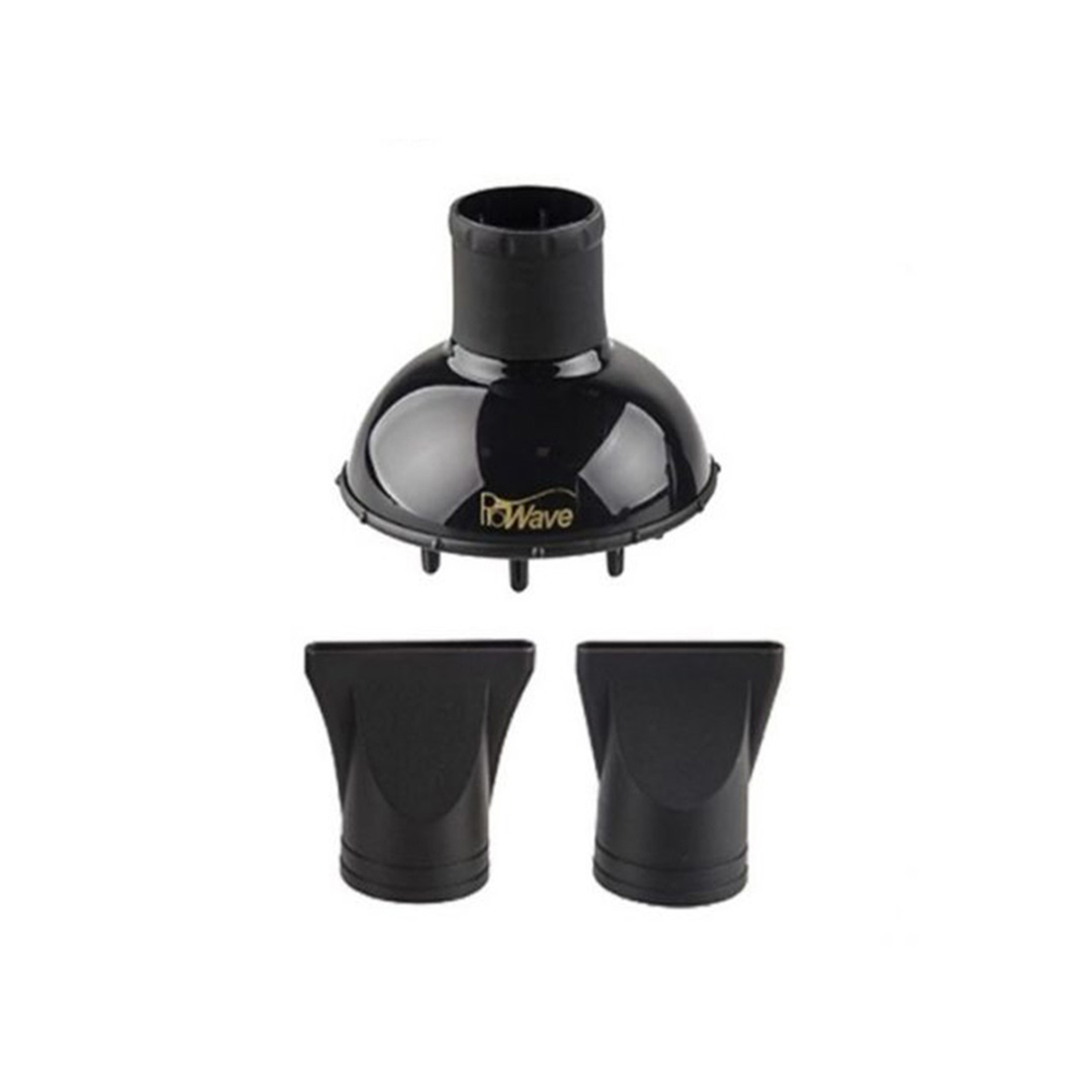 سشوار حرفهای پروویو مدل PW-3111، موتور AC با توان مصرفی 2300 وات، دارای قابلیت باد سرد، فناوری تولید یون، صفحه نمایش، با حالت حجمدهنده و صافکننده، وزن 700 گرم، تنظیم حرارت 3 حالته و کنترل سرعت 2 حالته، به همراه سری متمرکزکننده پهن و باریک