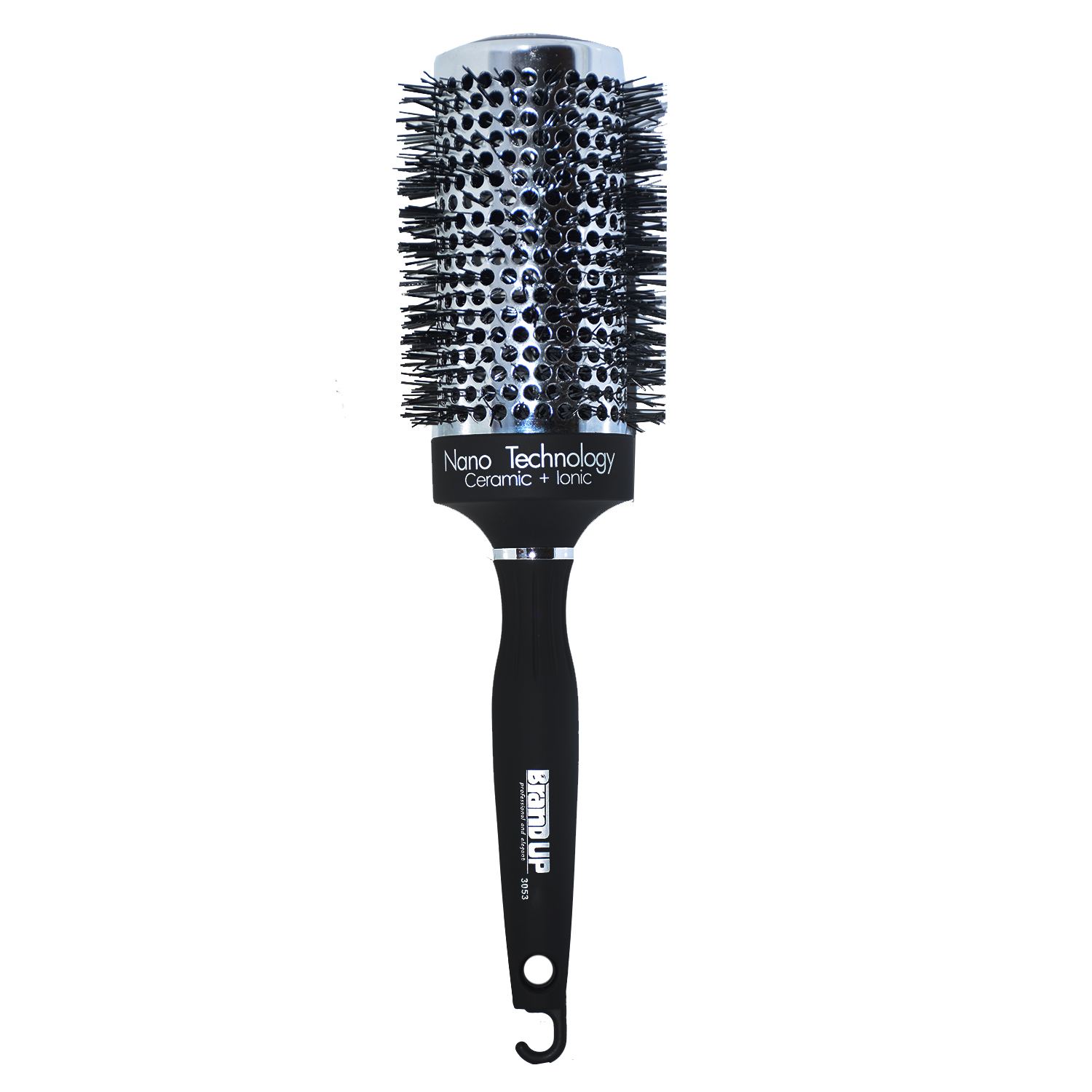 برس مو برند آپ مدل نانو تکنولوژی 5