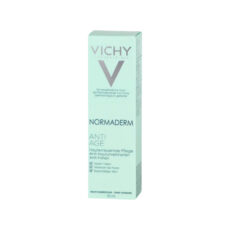 کرم ضد چروک ویشی مدل normaderm حجم 50 میلی لیتر