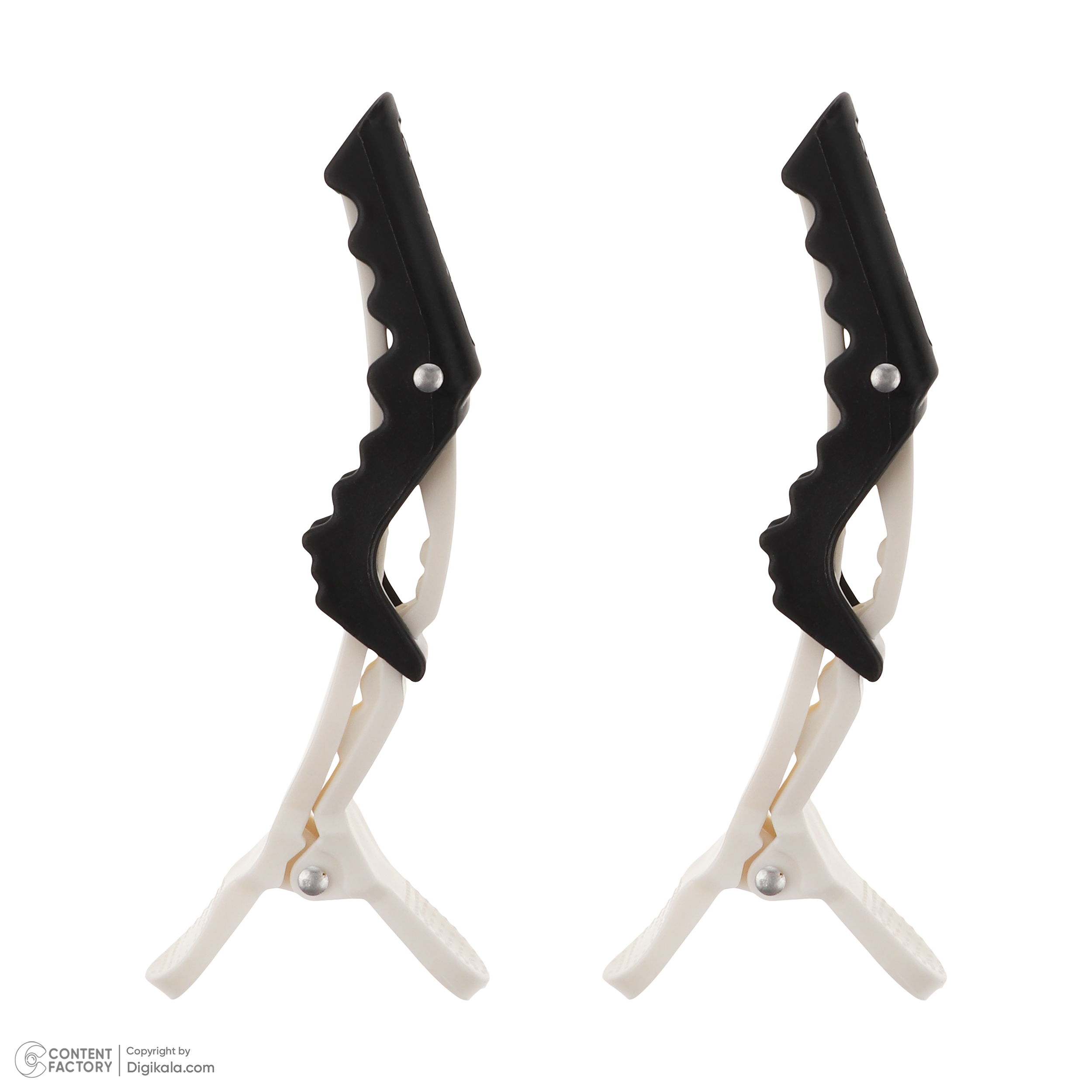 اتو و حالت دهنده ی مو روزیا پرو مدل HR863