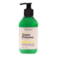 ماسک مو ریچنا مدل آرگان حجم 550 میلی لیتر