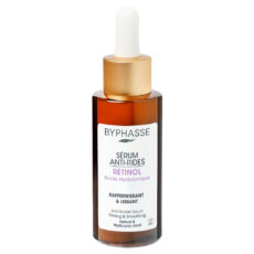 سرم ضد چروک پوست بایفس مدل RETINOL مناسب برای انواع پوست حجم 50 میلی لیتر