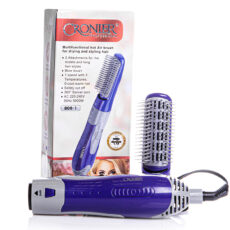 برس حرارتی کرونر مدل 800-1