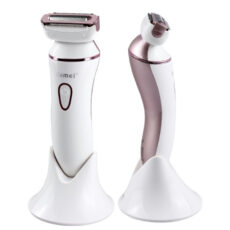 اپیلاتور کیمی مدلKM7202 5in1