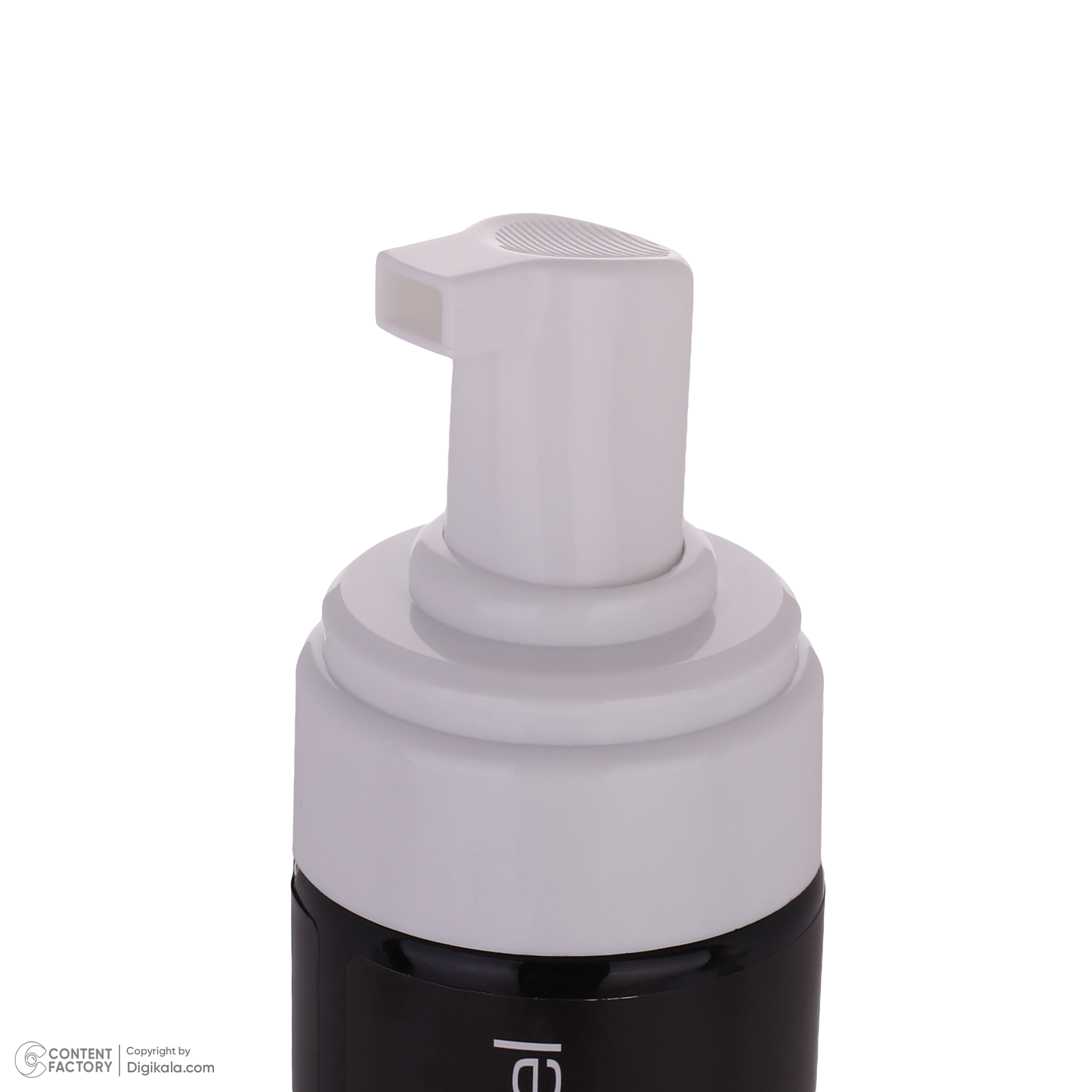 شامپو پس از کاشت مو ژاک آندرل پاریس مدل Act Implant حجم 150 میلی لیتر