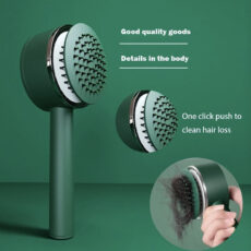 برس مو دکتر مورنینگ مدل جادویی کد 28