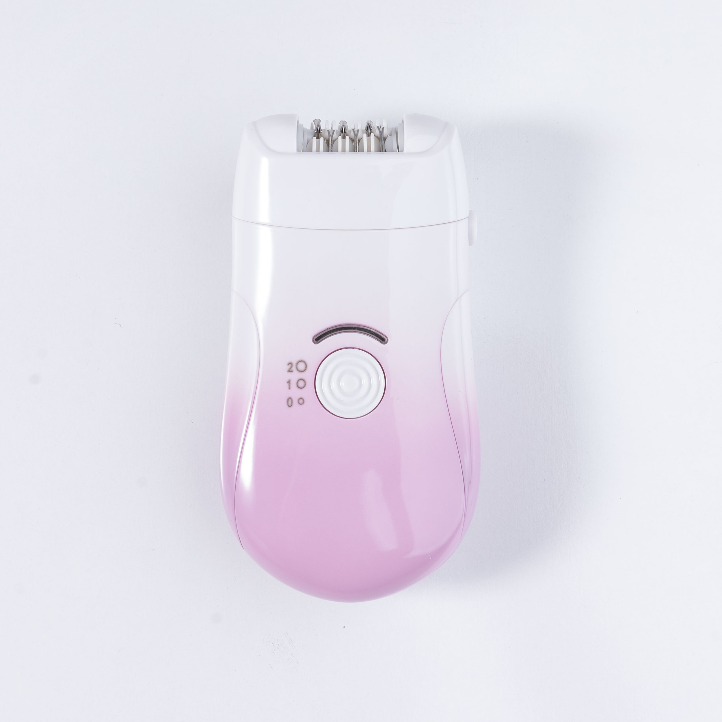 ست اصلاح موی بدن بانوان ولوت ویپن مدل HB-908B