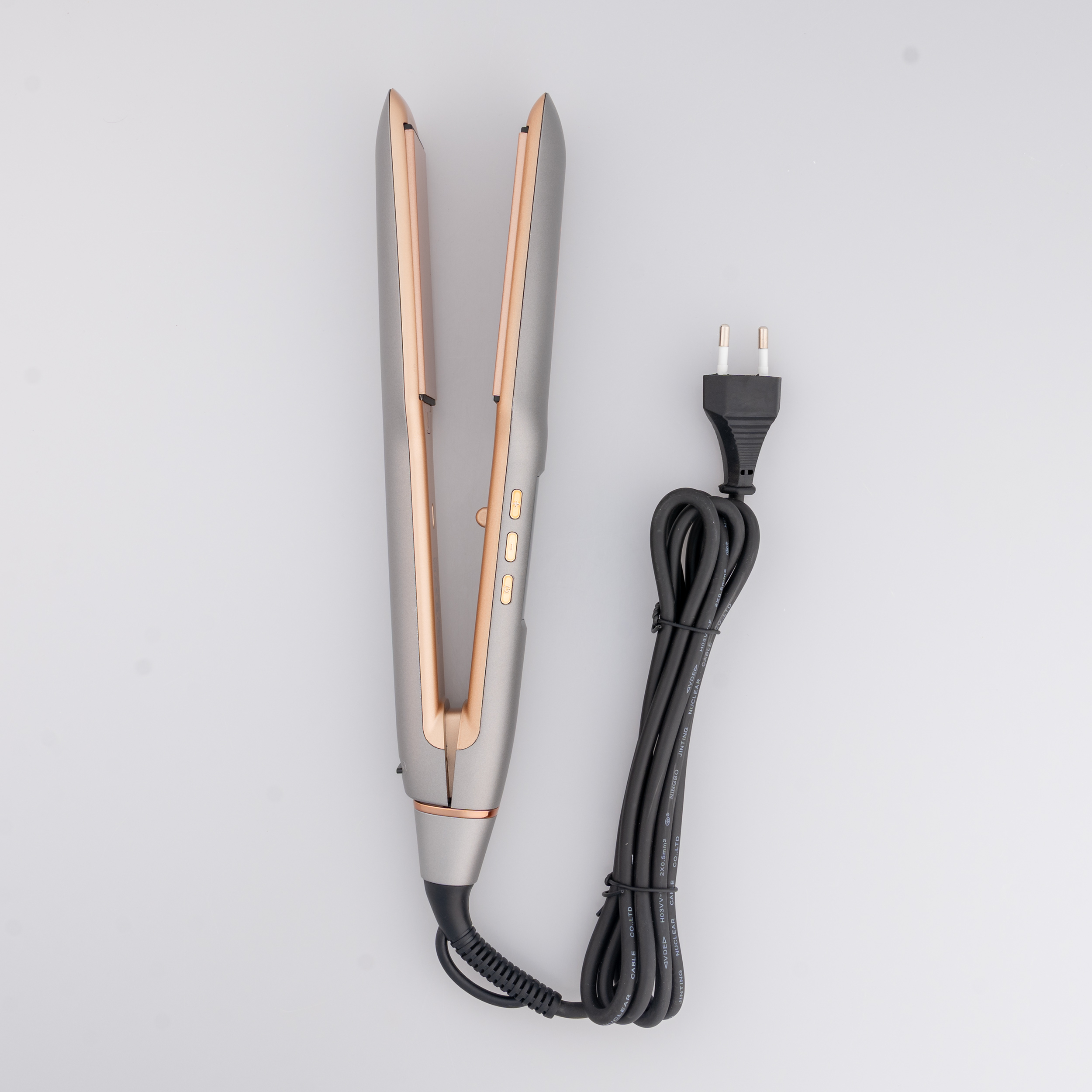 اتو مو حرفه ای رومئو مدل RM-5454