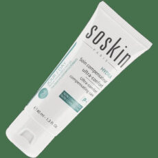 کرم مرطوب کننده سسکین مدل ultra comfort حجم 40 میلی لیتر