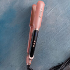 اتو و حالت دهنده ی مو وی بنز مدل V-8043C