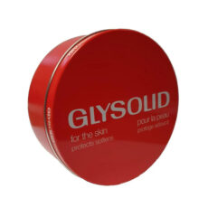 کرم مرطوب کننده و نرم کننده گلیسلوید مدل TABN حجم 246 میلی لیتر مجموعه دو عددی