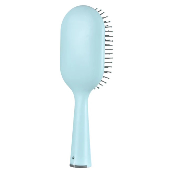 برس مو مینیسو مدل Q-20