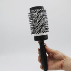 برس مو مدل سرامیکی کد 4