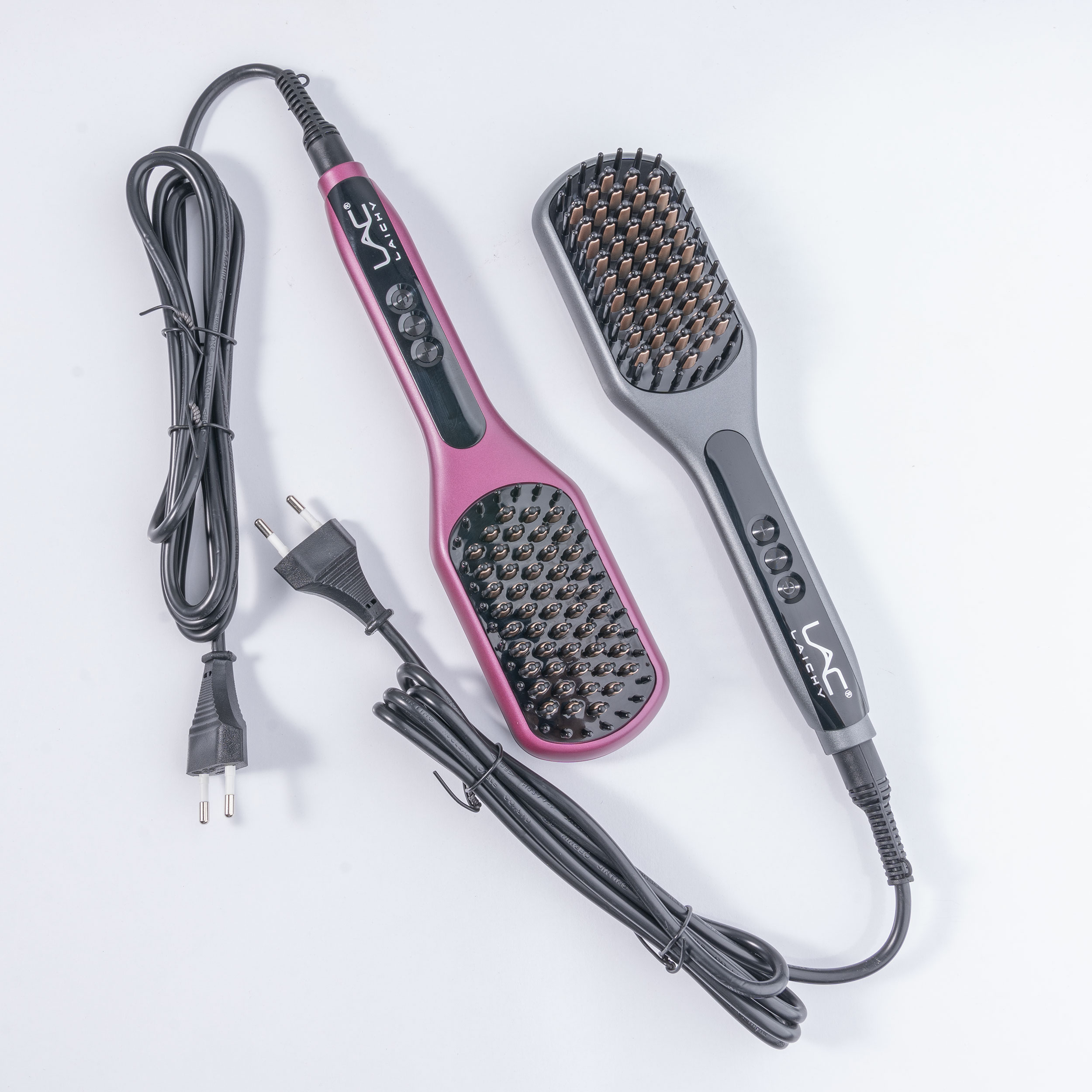 برس حرارتی لایچی مدل L-28