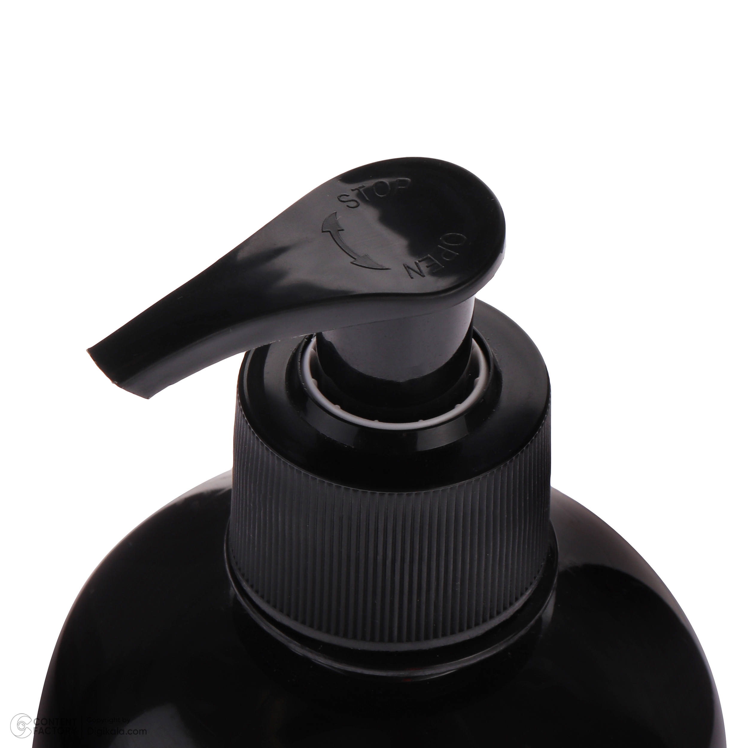 ماسک مو آنالوکس مدل Under Shower حجم 500 میلی لیتر