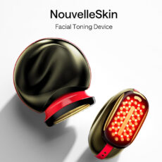 دستگاه جوانساز پوست مدل میکرو کارنت کد BP-3