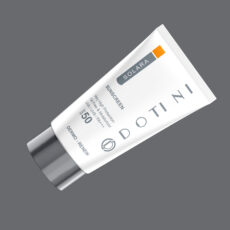 کرم ضد آفتاب دوتینی مدل Oil Free حجم 50 میلی لیتر