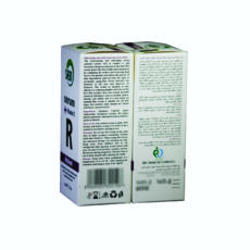 سرم ضد چروک صائین مدل رتینول حجم 30 میلی لیتر