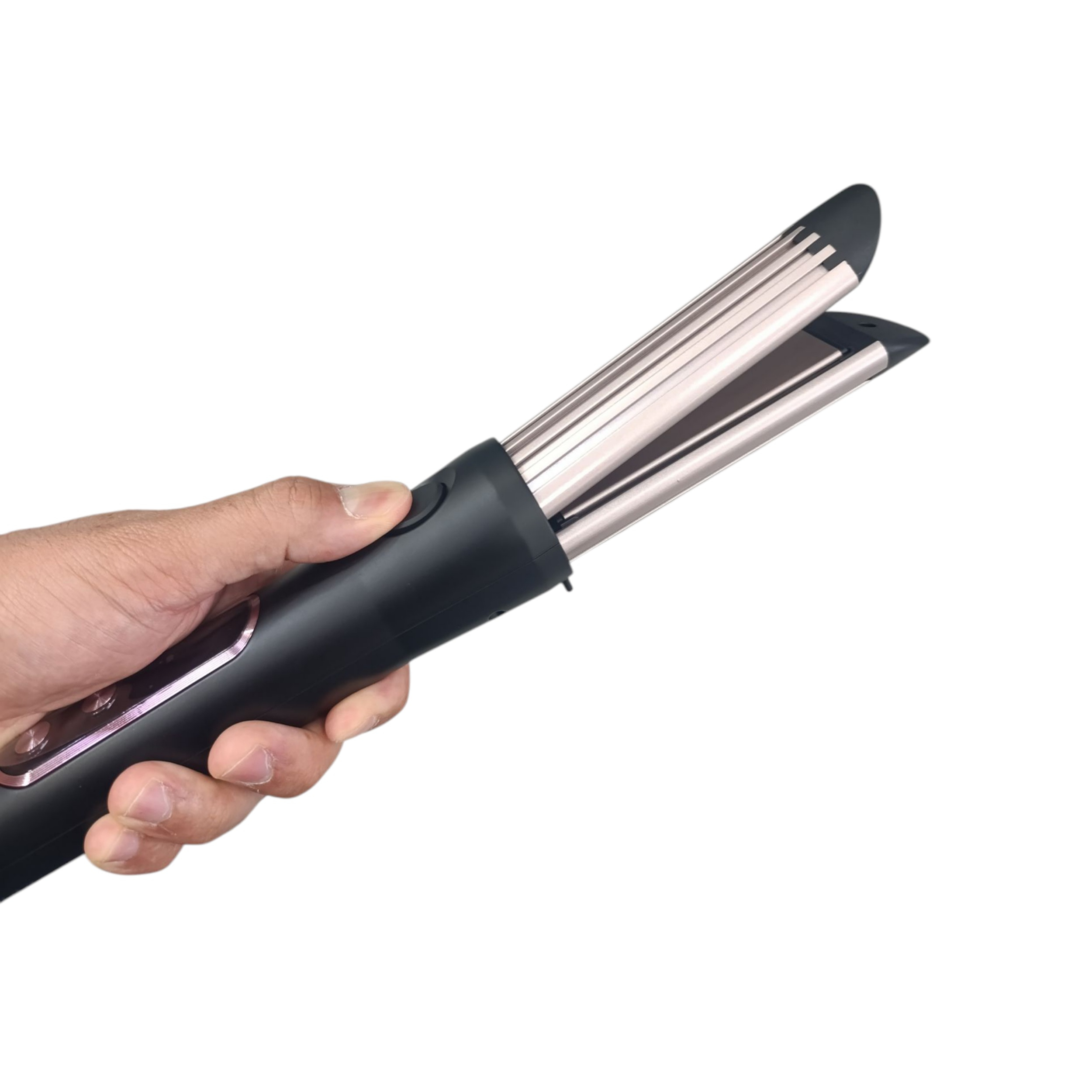 فر کننده و حالت دهنده مو روزیا پرو مدل HR866